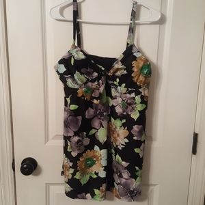 Swimsuit for all swimsuit top